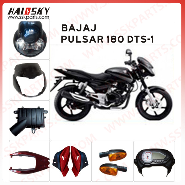 BAJAJ PULSAR 180 Motorcycle parts